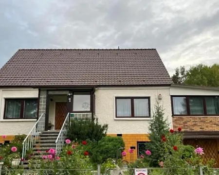 Zum Taucher Apartment Gosen-Neu Zittau