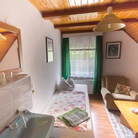 Apartment Zum Taucher